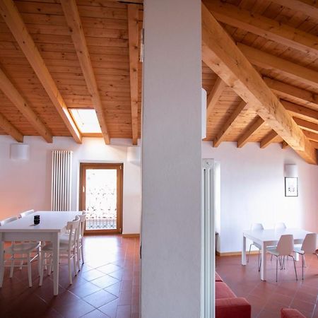 Iseolakerental - Casa Del Pescatore Riva di Solto Kültér fotó